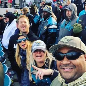 Meet your Posher, Courtney